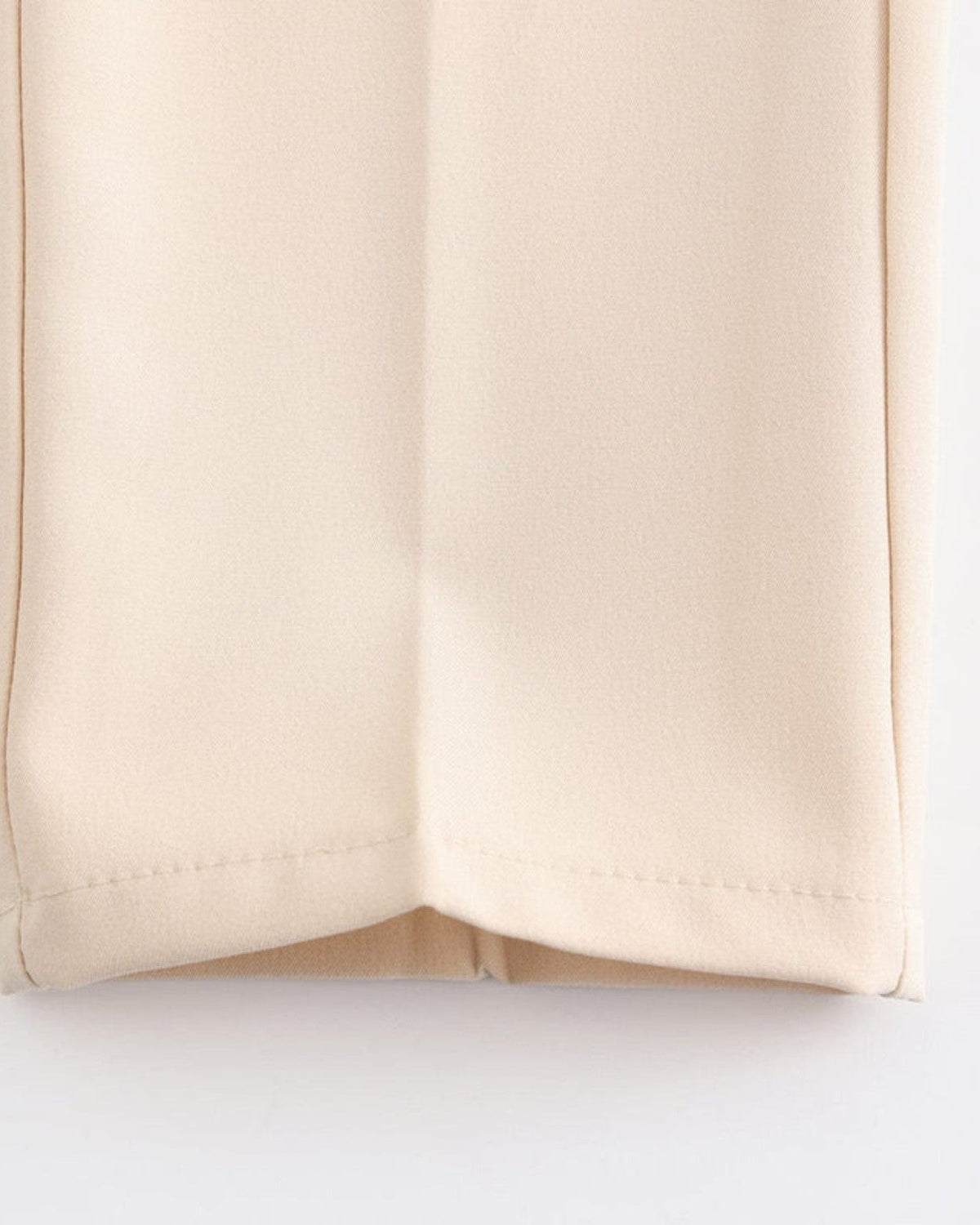 Pantaloni Uomo in Tessuto Stretch Linea Pulita Libertà Movimento