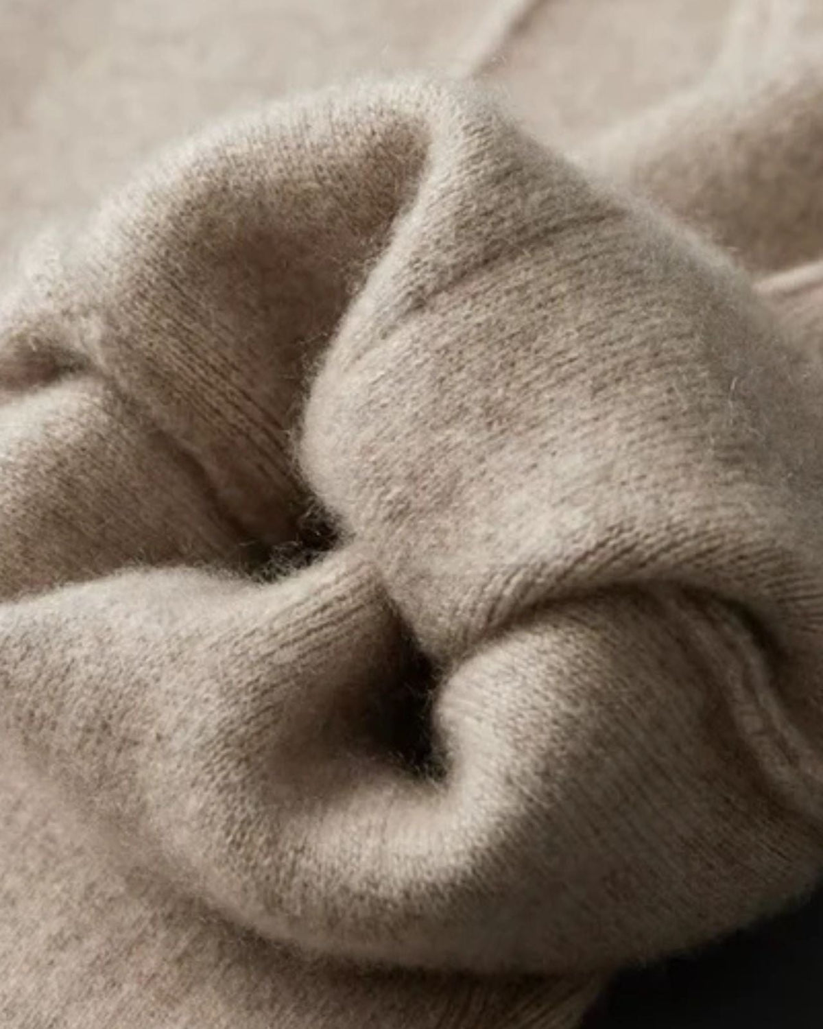 Jogger Uomo in Lana Merino