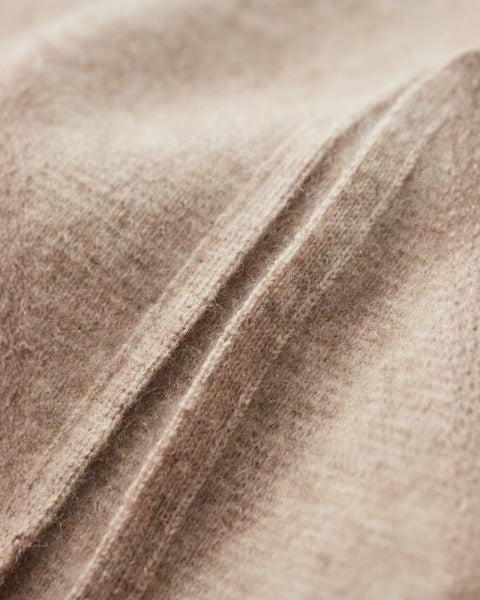 Jogger Uomo in Cashmere