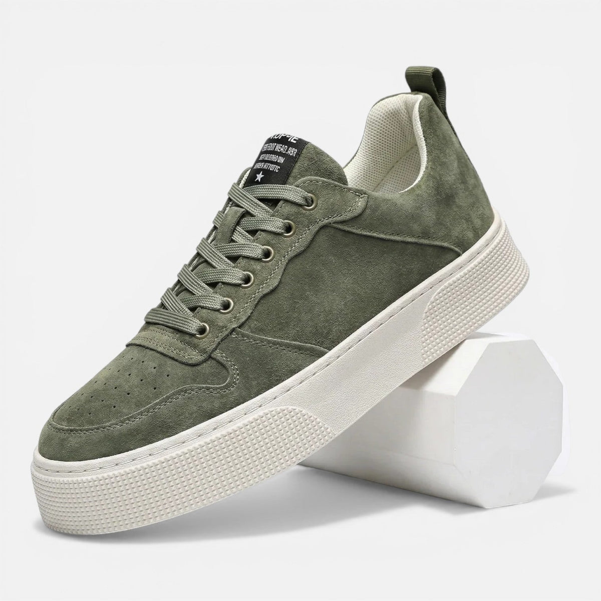 Sneakers Uomo Casual Comode da Passeggio Quotidiane