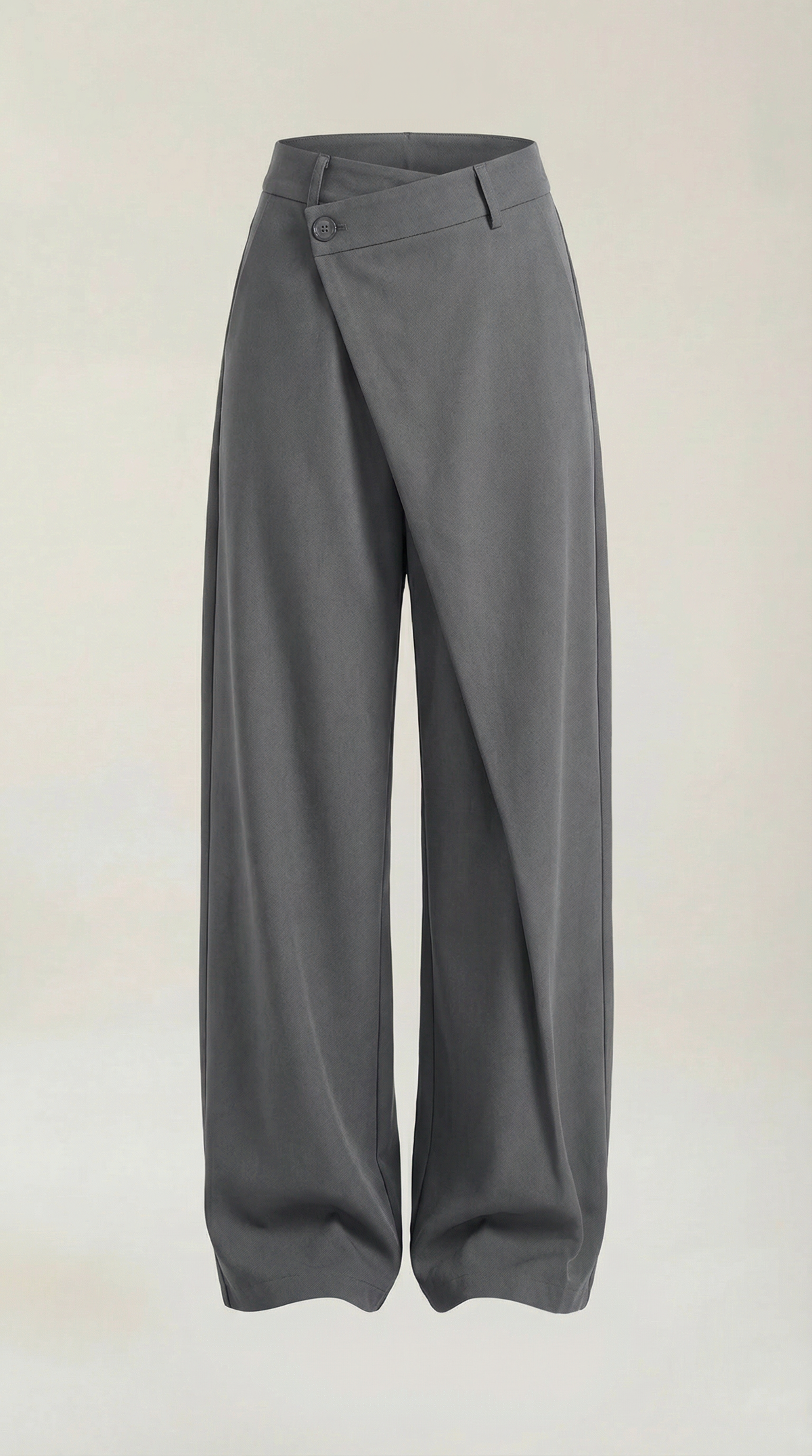Pantaloni Donna Asimmetrici
