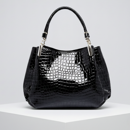 Borsa Katlusso Croco