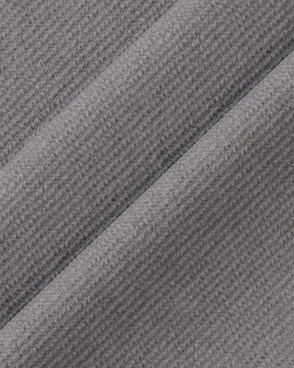 Pantaloni Donna in Velluto a Coste a Vita Alta
