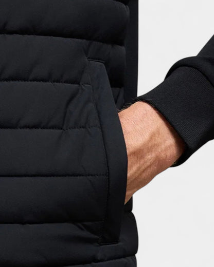 Giubbotto Uomo Ibrido Leggero