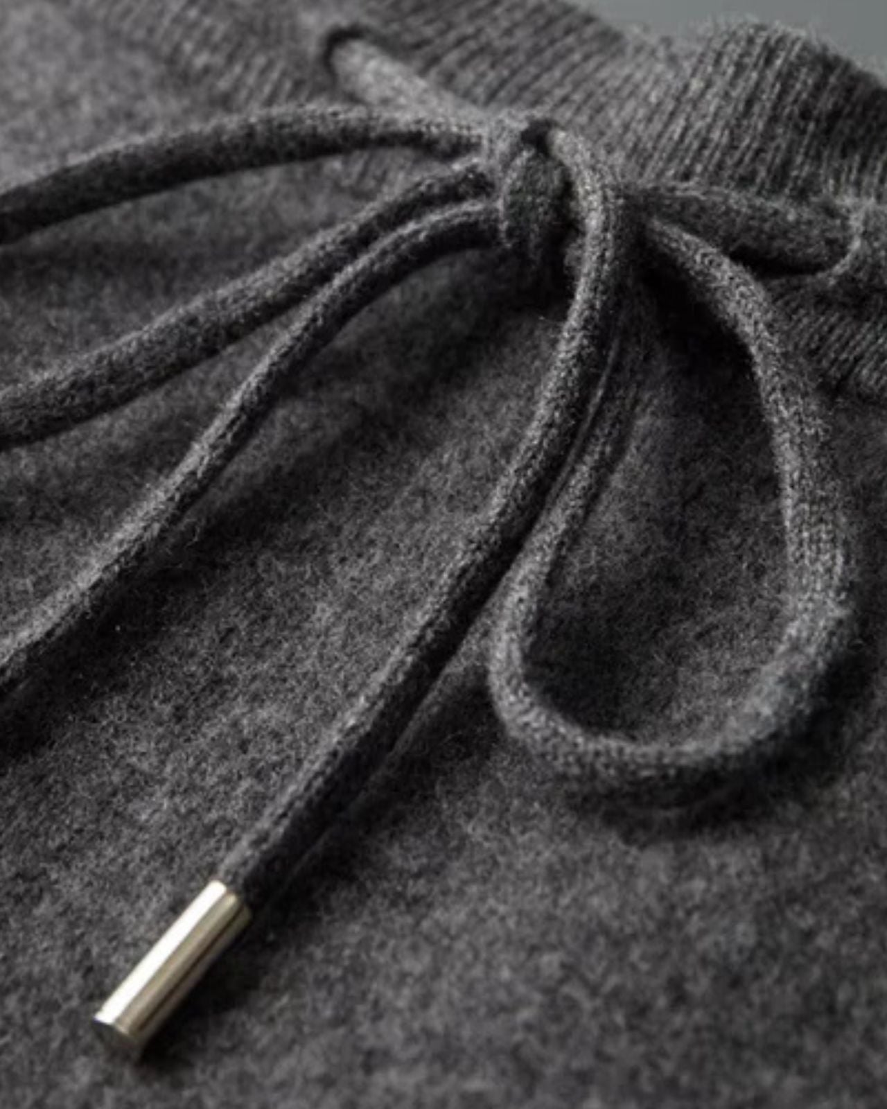 Pantaloni Uomo in Lana Merino Ultramorbida Comfort Raffinato