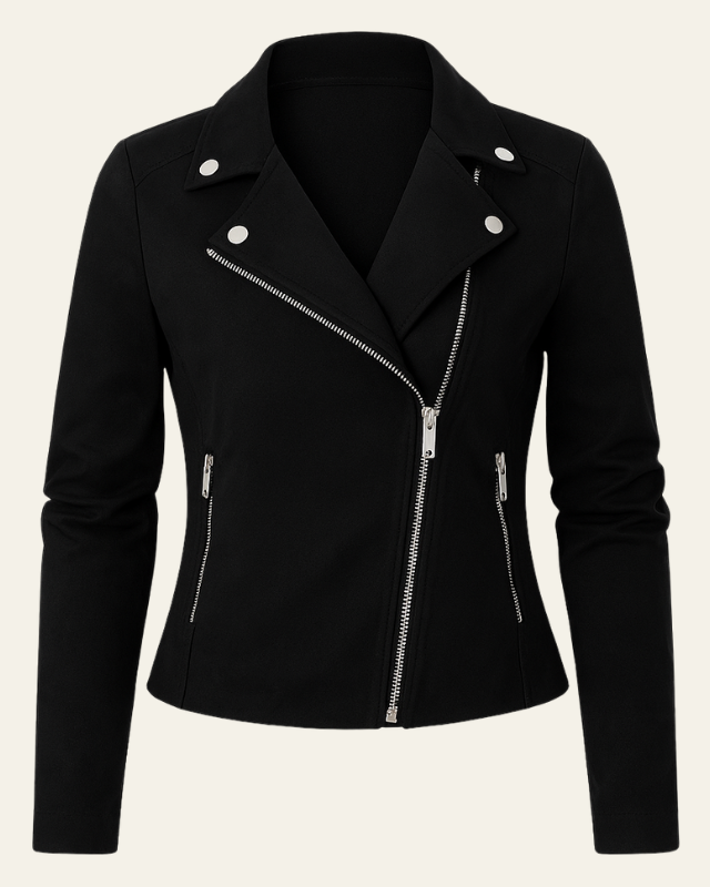 Giacca Sartoriale Donna Strutturata