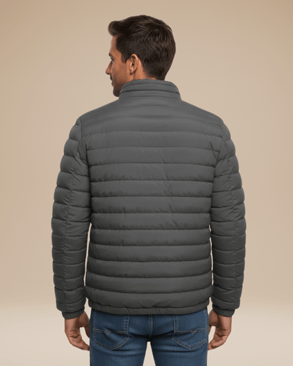 Giacca Uomo Trapuntata Regular