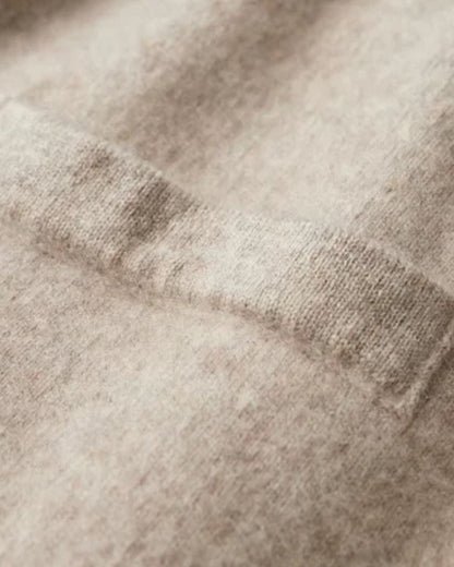 Jogger Uomo in Lana Merino