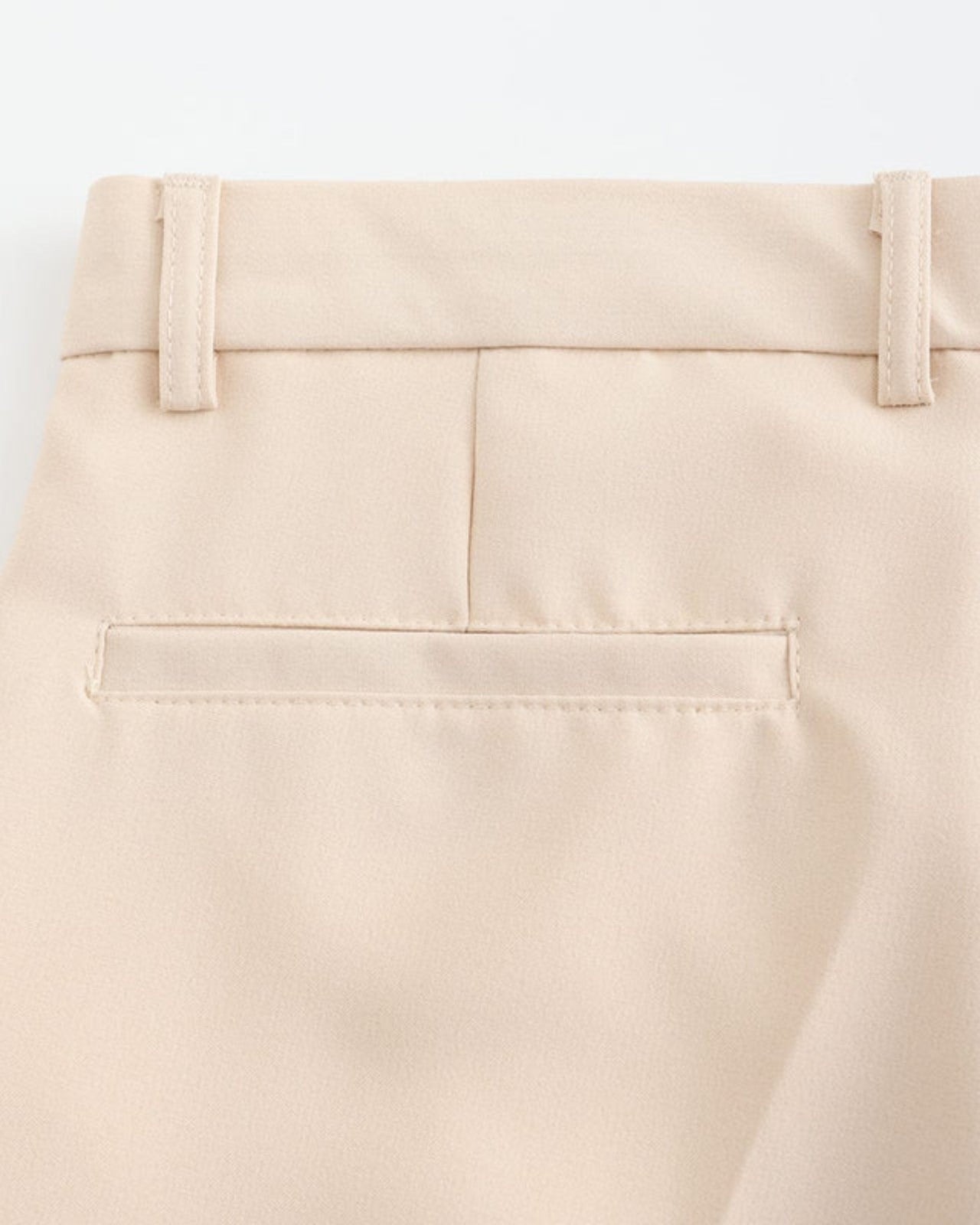 Pantaloni Uomo in Tessuto Stretch Linea Pulita Libertà Movimento