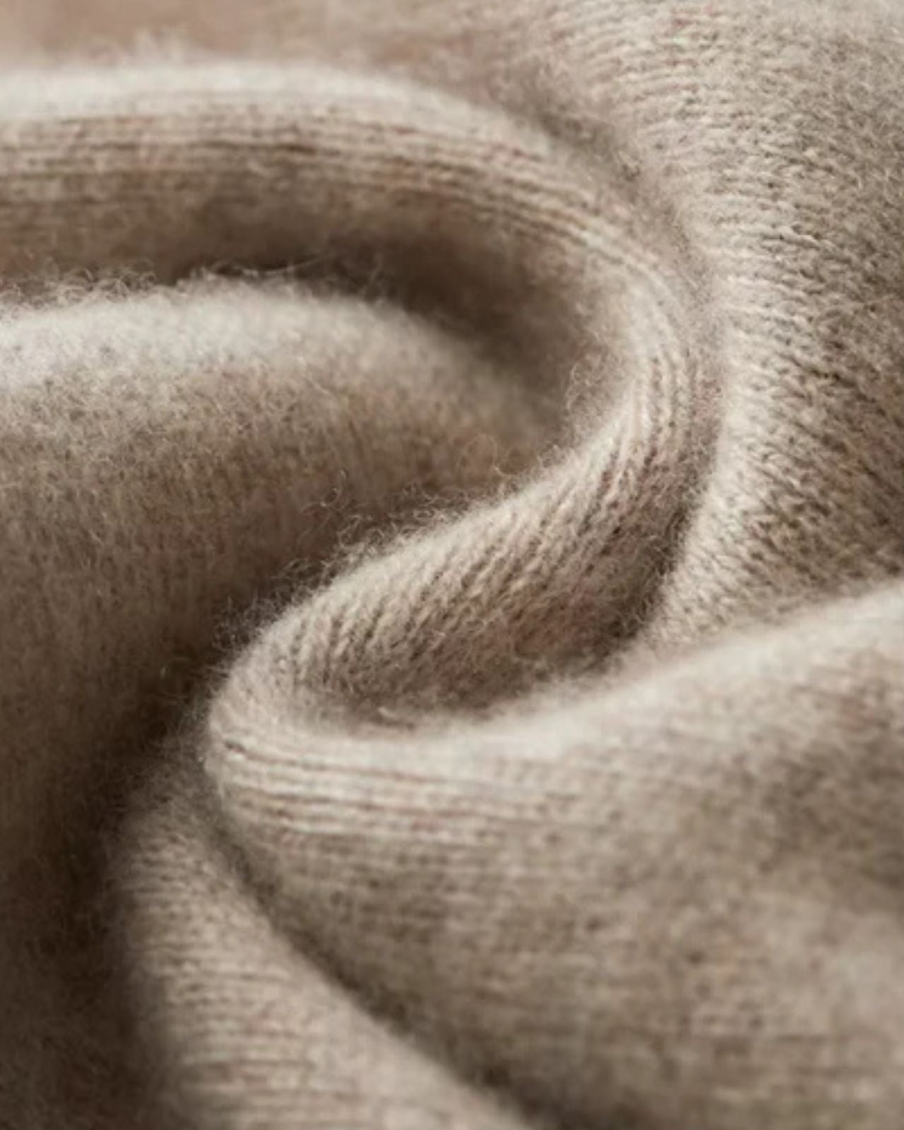 Jogger Uomo in Lana Merino
