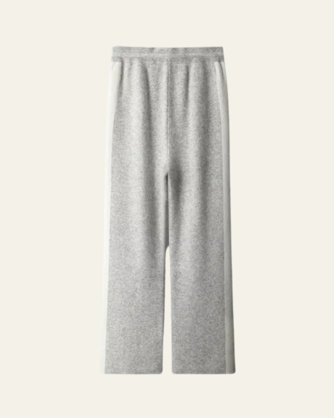 Pantaloni Uomo in Lana Merino Ultramorbida Comfort Raffinato
