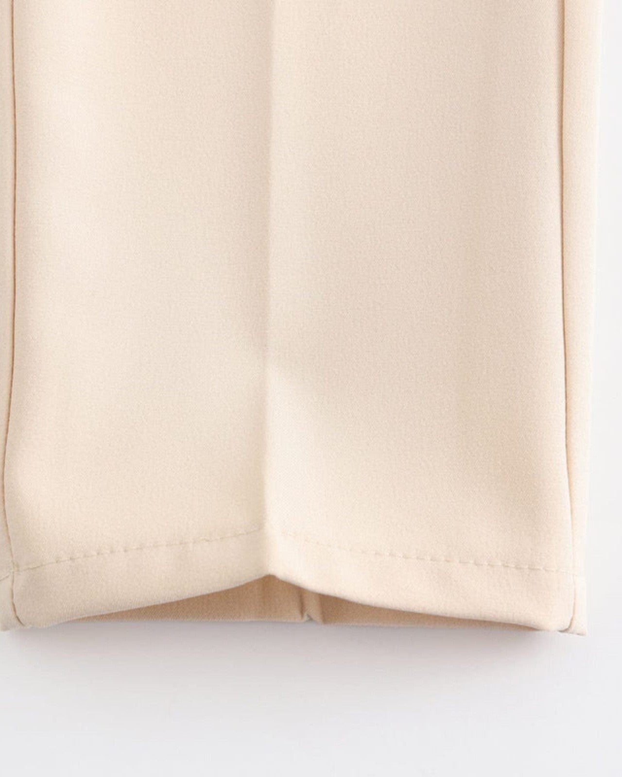 Pantaloni Uomo in Tessuto Stretch Linea Pulita Libertà Movimento