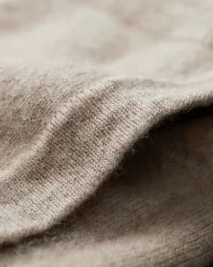 Jogger Uomo in Lana Merino