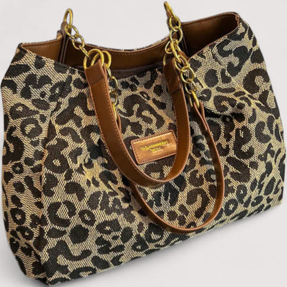 Borsa Katlévrier Canvas