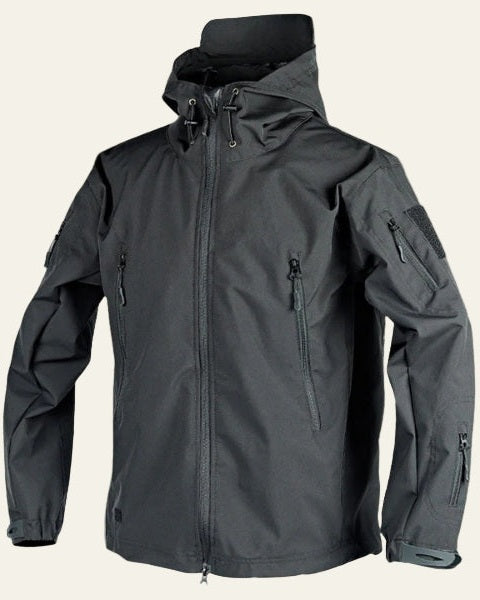 Giacca Uomo Softshell Tattica