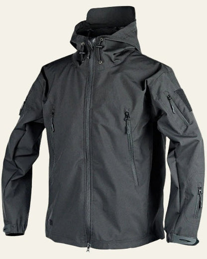 Giacca Uomo Softshell Tattica