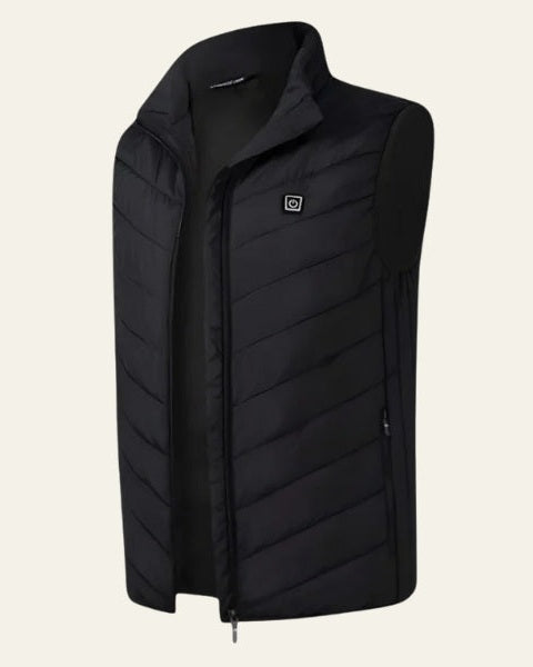 Gilet Uomo Termico Leggero