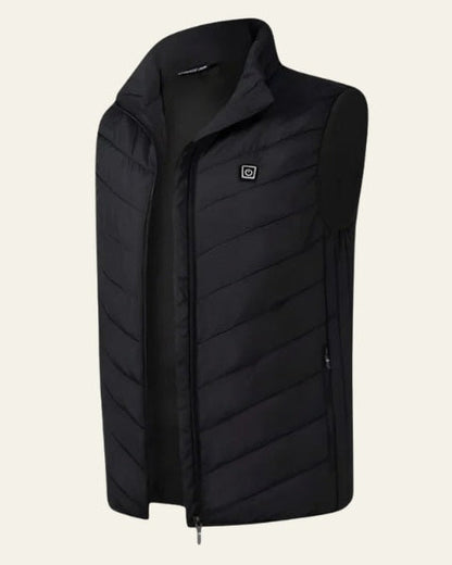 Gilet Uomo Termico Leggero