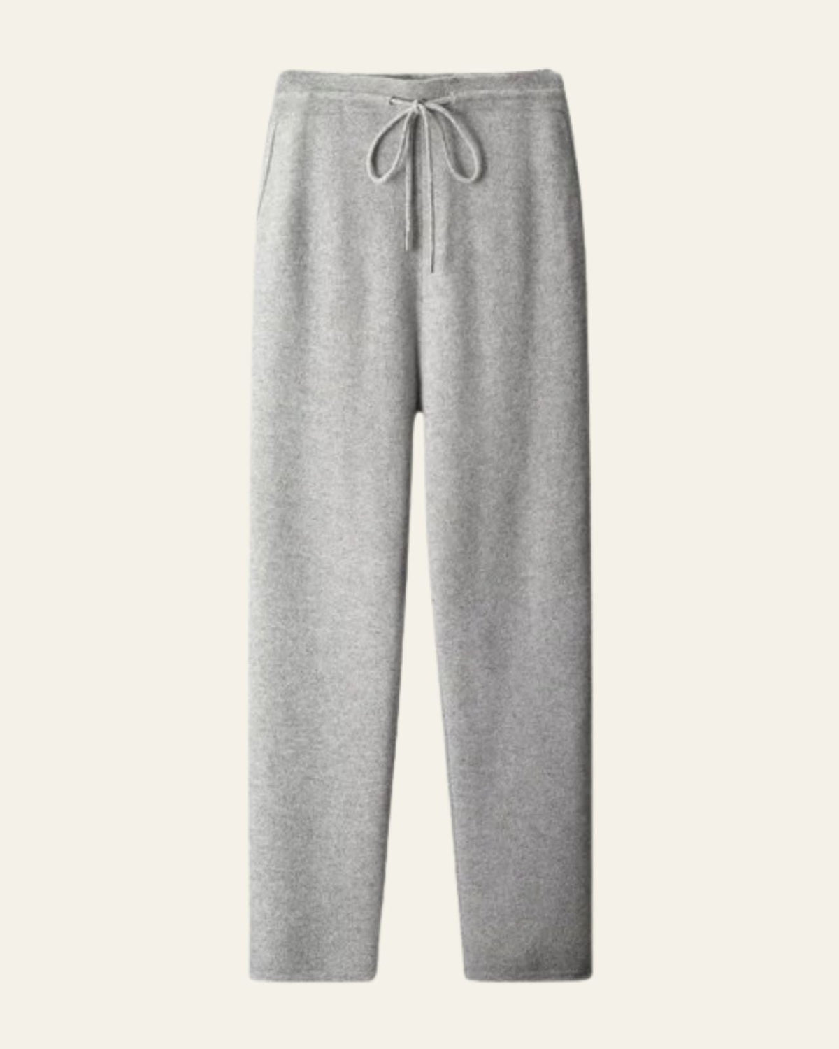 Pantaloni Uomo in Lana Merino Extra Raffinatezza Europea