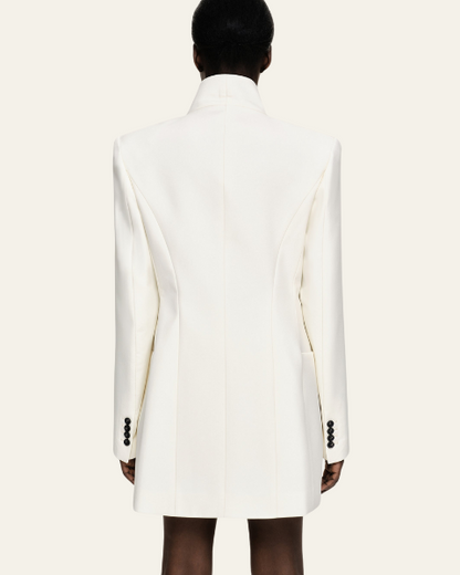 Blazer Donna dal Taglio Morbido