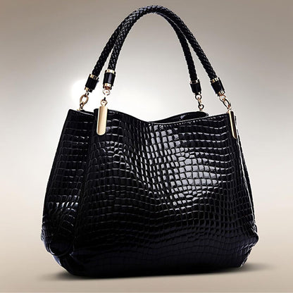 Borsa Katlusso Croco
