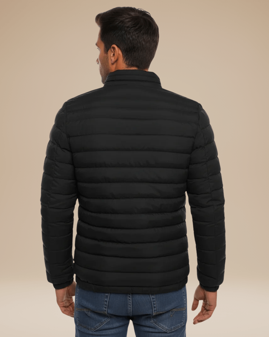 Giacca Uomo Trapuntata Regular