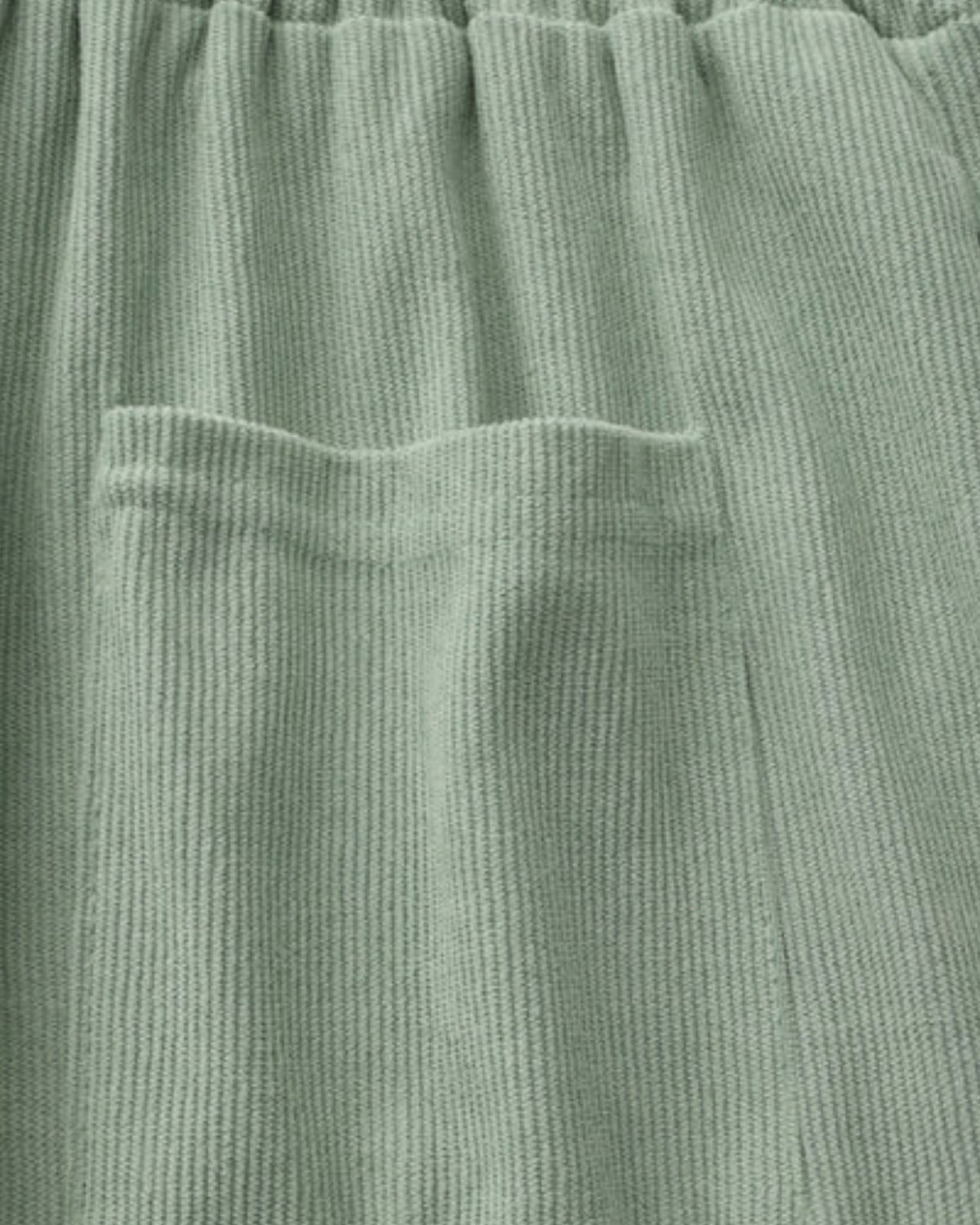 Pantaloncini Uomo in Velluto a Coste
