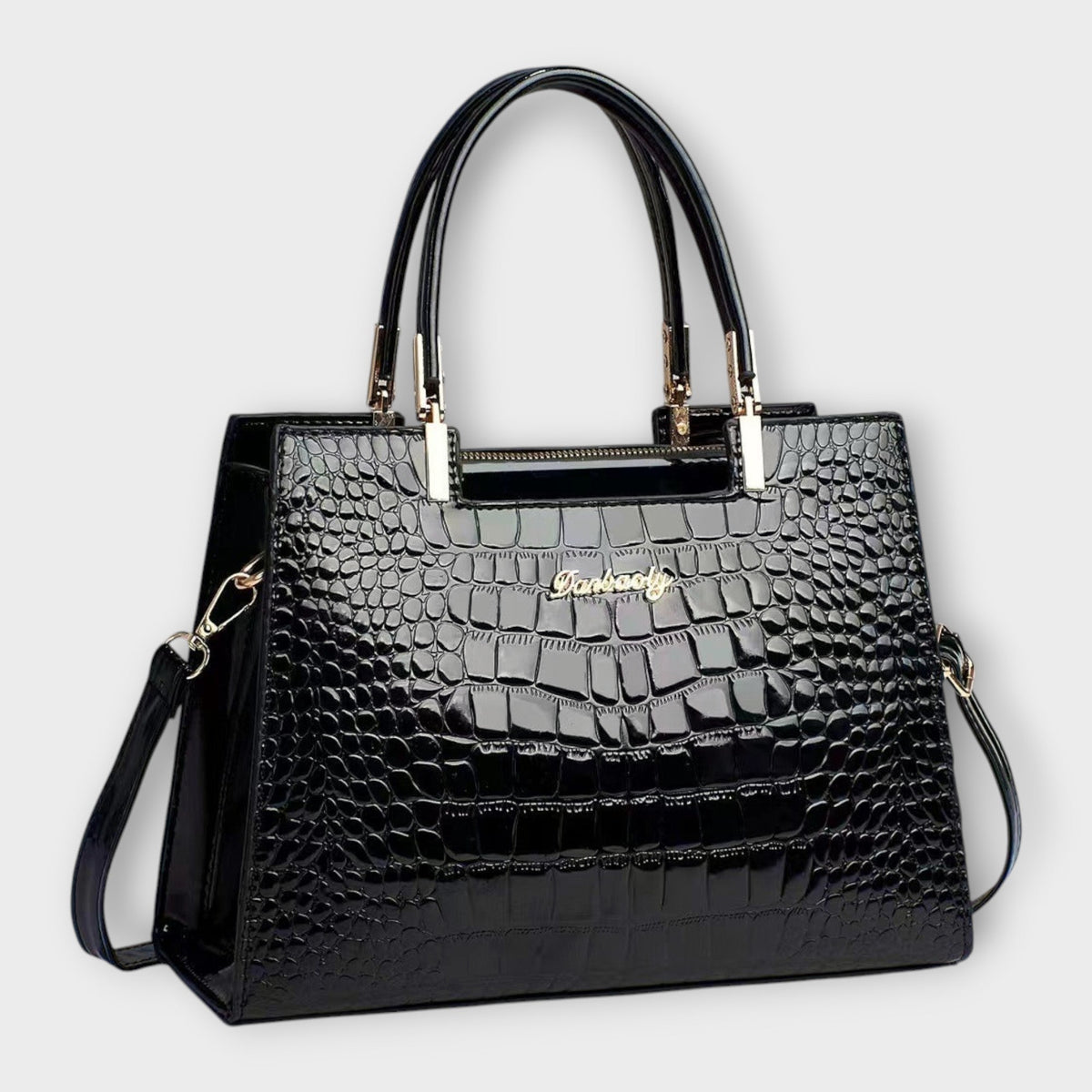 Borsa Katvelle Croco
