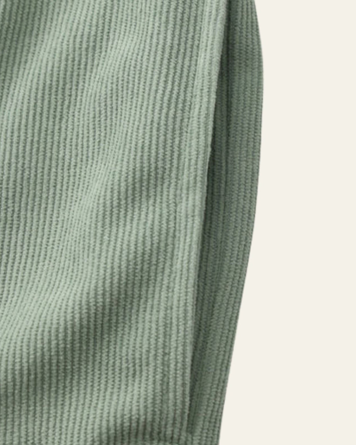 Pantaloncini Uomo in Velluto a Coste
