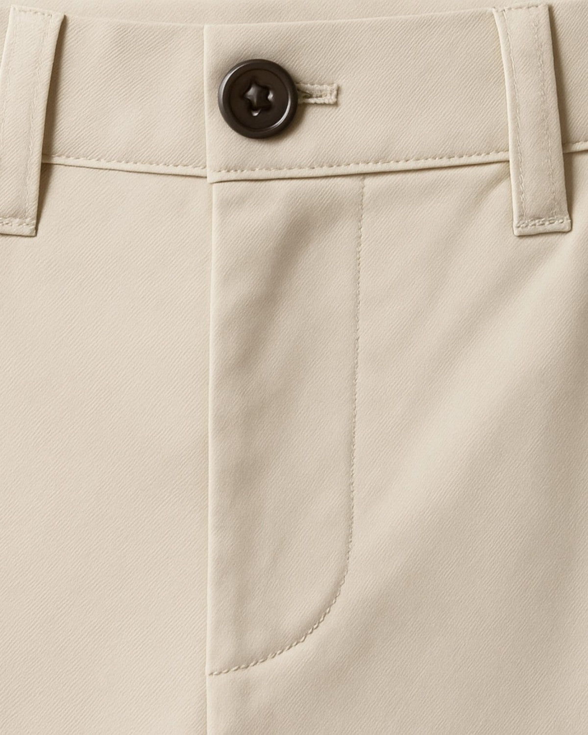Pantaloni Chino Uomo in Cotone Premium