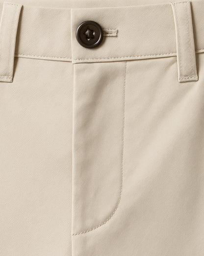 Pantaloni Chino Uomo in Cotone Premium