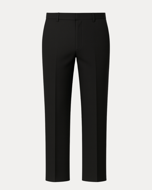 Pantaloni Uomo Sartoriali da Ufficio