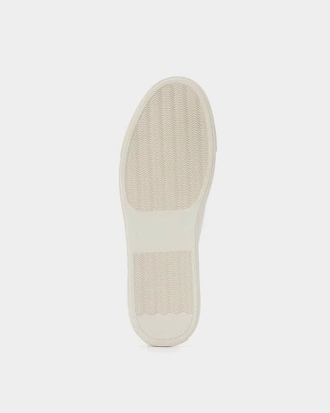 Sneaker Uomo in Pelle Estetica Pulita Comfort Quotidiano