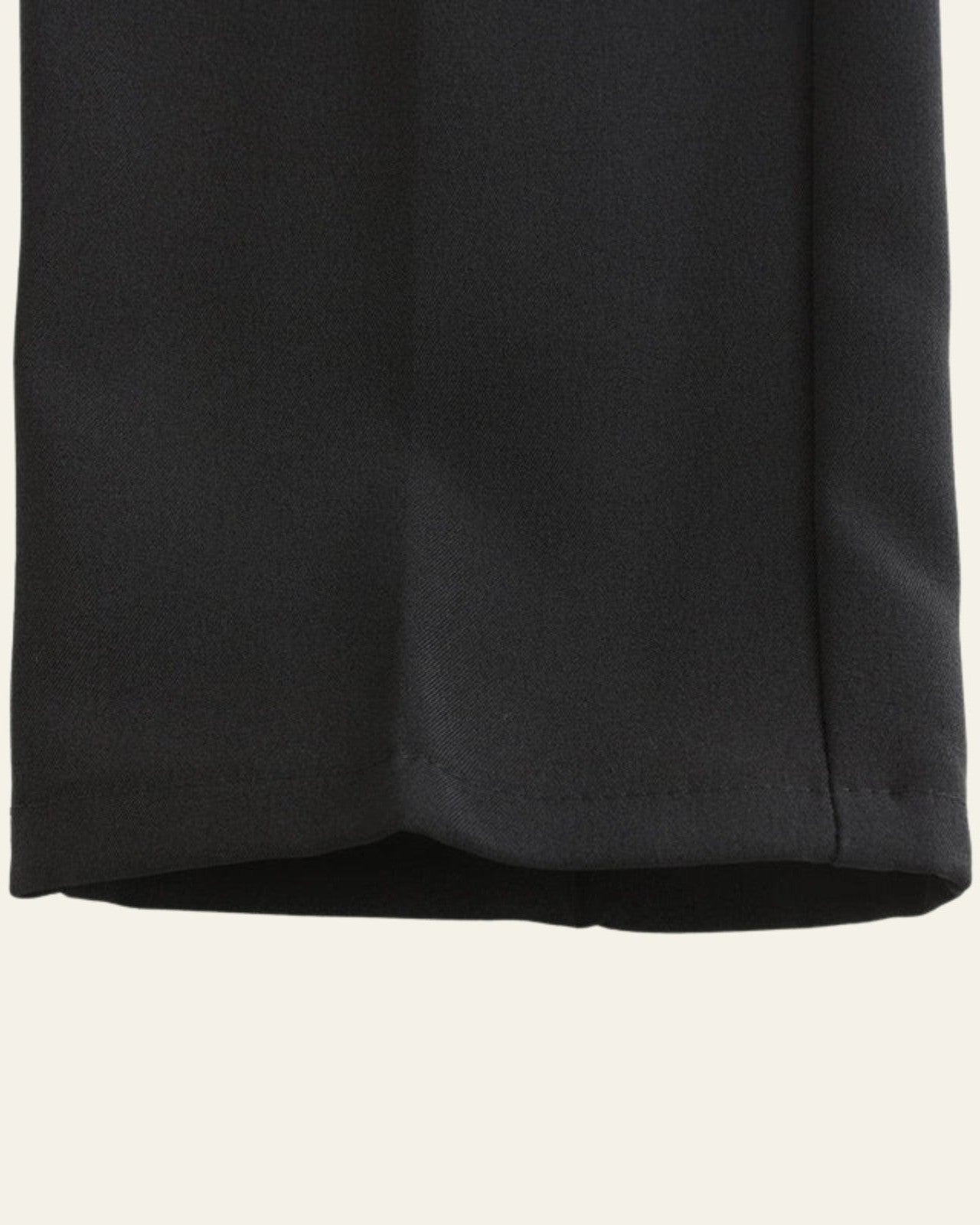 Pantaloni Uomo in Tessuto Stretch Linea Pulita Libertà Movimento