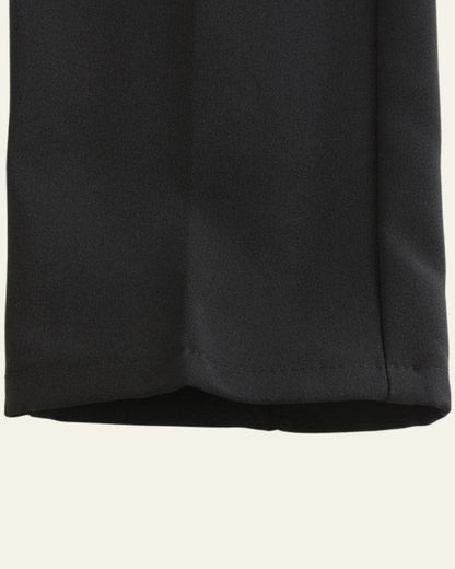 Pantaloni Uomo in Tessuto Stretch Linea Pulita Libertà Movimento