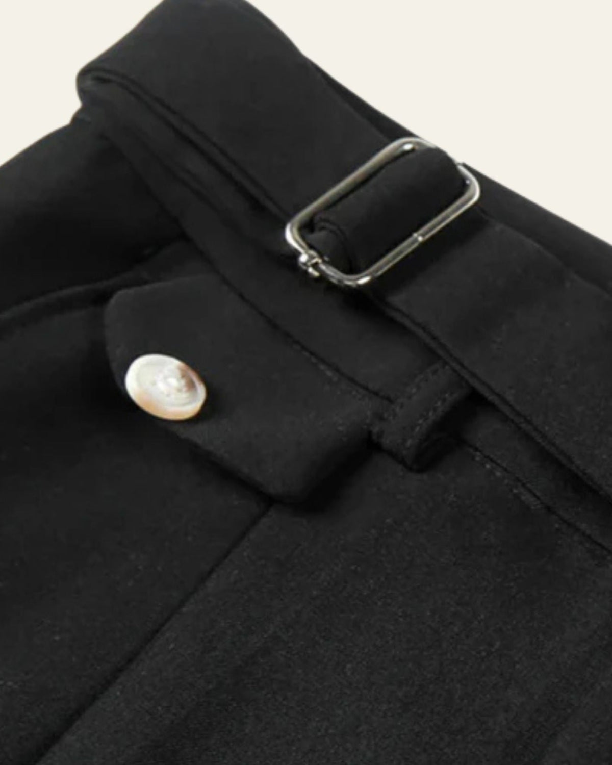 Pantaloncini Uomo in Cotone Misto
