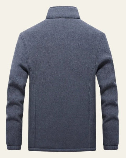 Giacca Uomo con Interno in Sherpa
