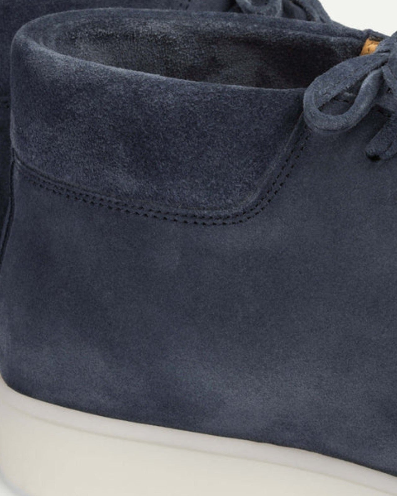 Stivaletto Desert Uomo Vegano Eleganza Europea Raffinata
