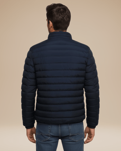Giacca Uomo Trapuntata Regular