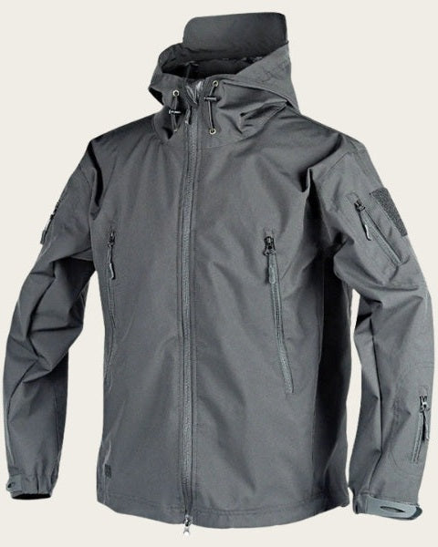 Giacca Uomo Softshell Tattica