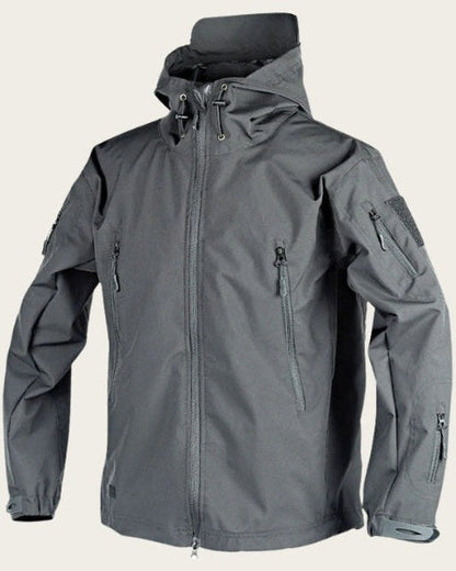 Giacca Uomo Softshell Tattica