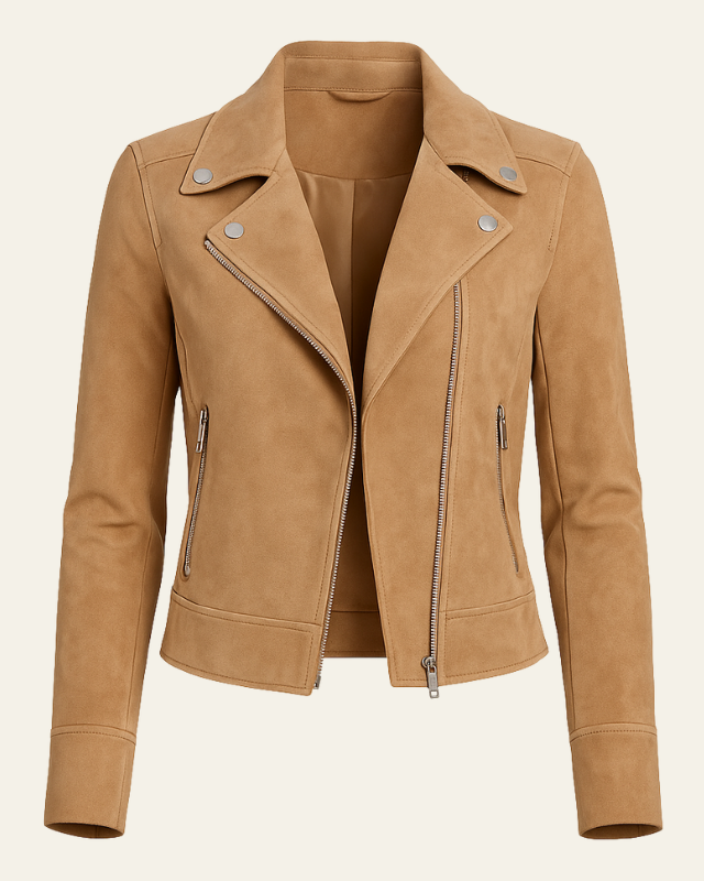 Giacca Sartoriale Donna Strutturata