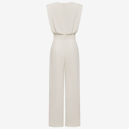 Nina | Tuta Donna Minimal da Sera