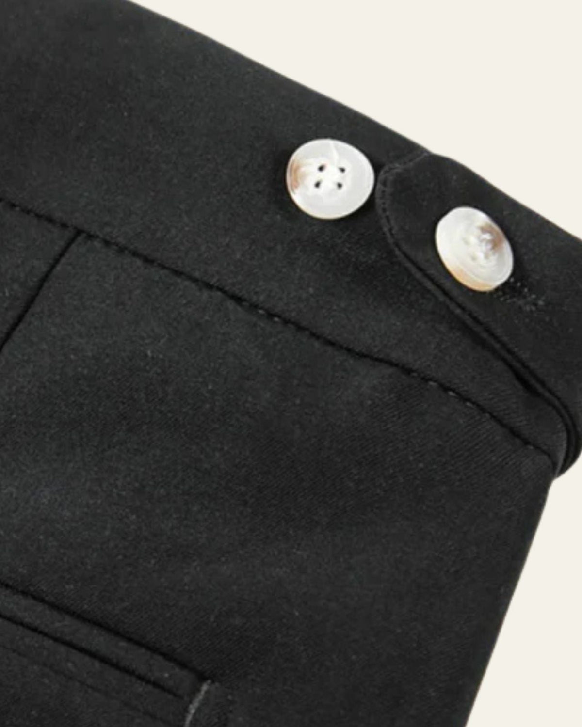 Pantaloncini Uomo in Cotone Misto