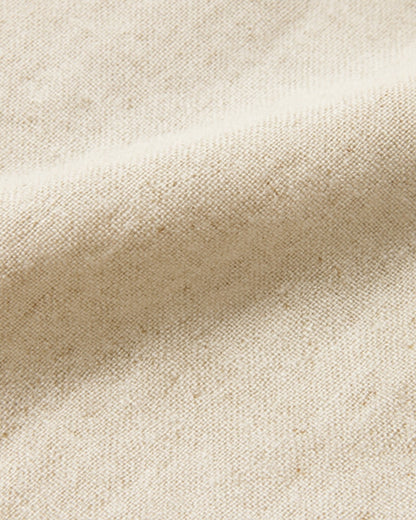 Pantaloni Uomo in Lino Rilassati Linea Fluida Traspiranti