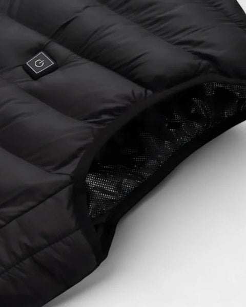 Gilet Uomo Termico Leggero