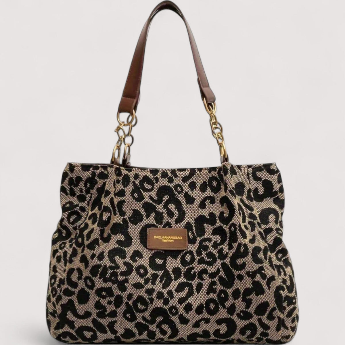 Borsa Katlévrier Canvas