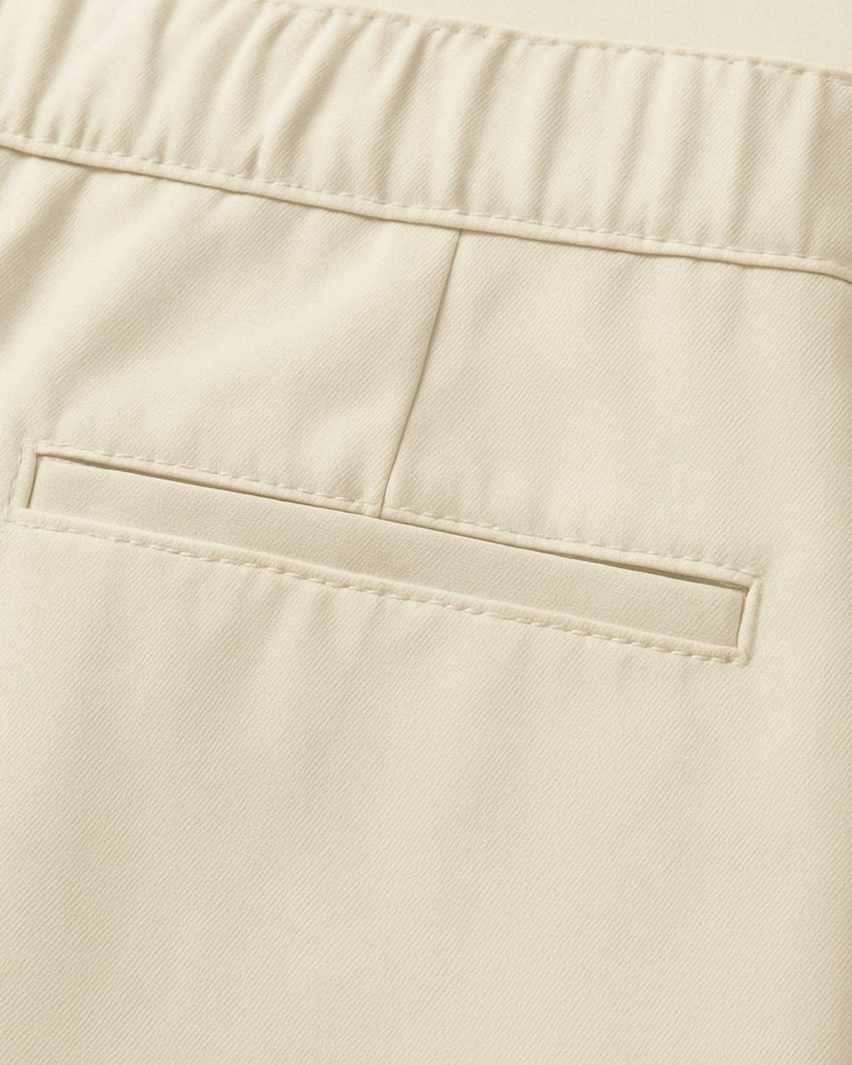 Pantaloni Chino Uomo in Cotone Premium