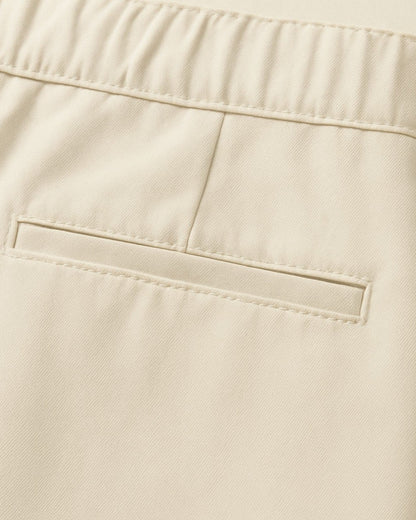 Pantaloni Chino Uomo in Cotone Premium
