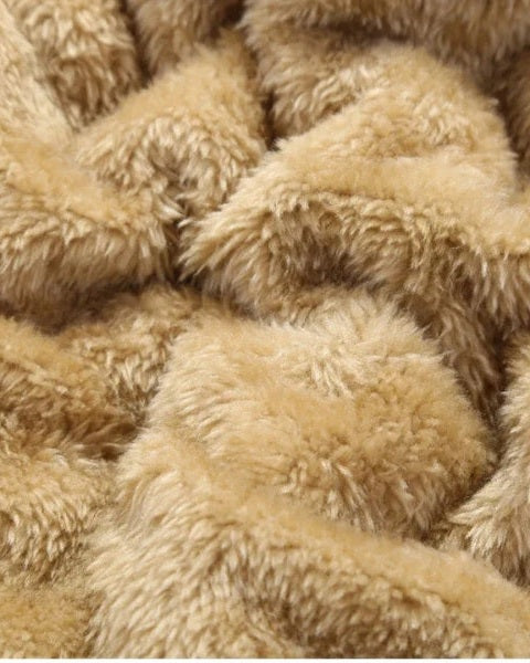 Gilet Uomo Invernale Imbottito